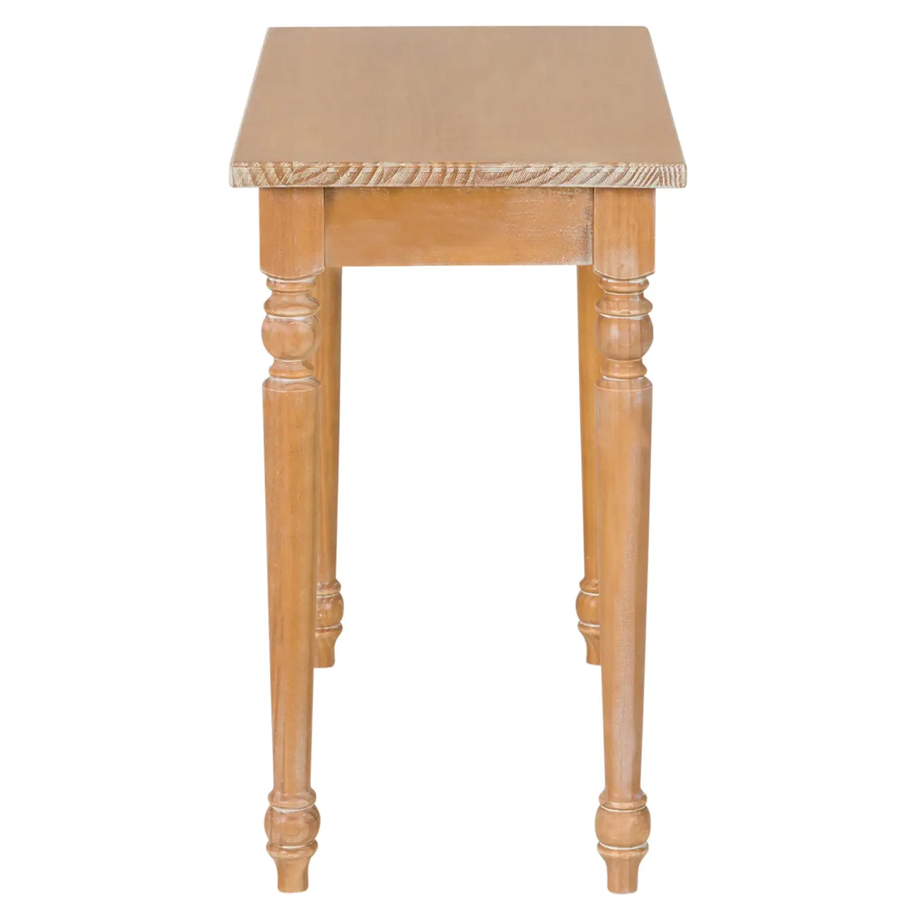 MESA LATERAL 70 CM X 35 CM CARUARU - BRUMA DO SERTÃO - Foto 3
