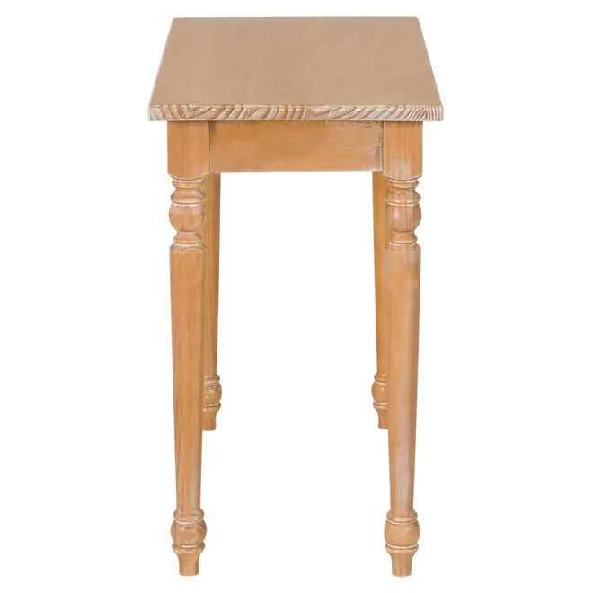 MESA LATERAL 70 CM X 35 CM CARUARU - BRUMA DO SERTÃO - Foto 3