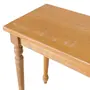 MESA LATERAL 70 CM X 35 CM CARUARU - BRUMA DO SERTÃO - Foto 4