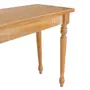 MESA LATERAL 70 CM X 35 CM CARUARU - BRUMA DO SERTÃO - Foto 5