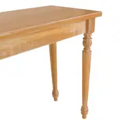 MESA LATERAL 70 CM X 35 CM CARUARU - BRUMA DO SERTÃO - Foto 5