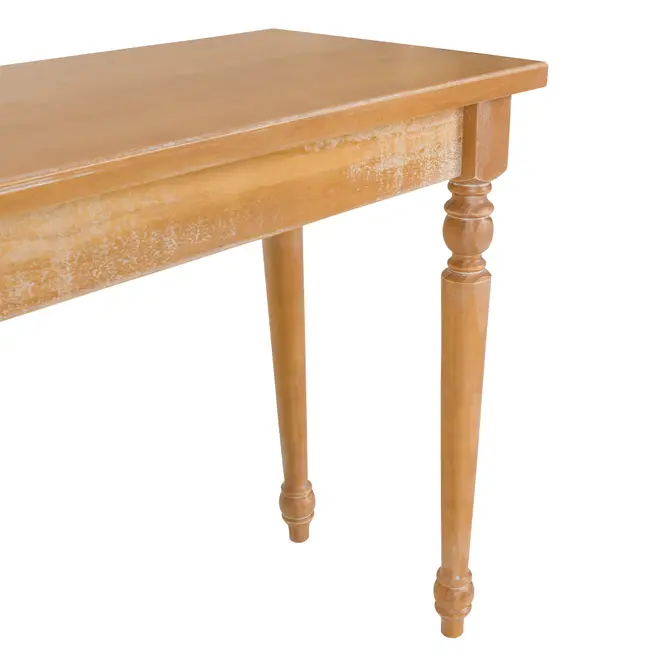 MESA LATERAL 70 CM X 35 CM CARUARU - BRUMA DO SERTÃO - Foto 5