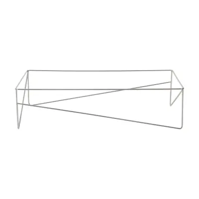 BASE DE MESA DE CENTRO 1,10 M X 60 CM BATTRE