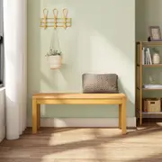 BANCO 2 LUGARES ALENTEJO - AMÊNDOA - Foto 8