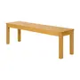 BANCO 3 LUGARES ALENTEJO - AMÊNDOA - Foto 2