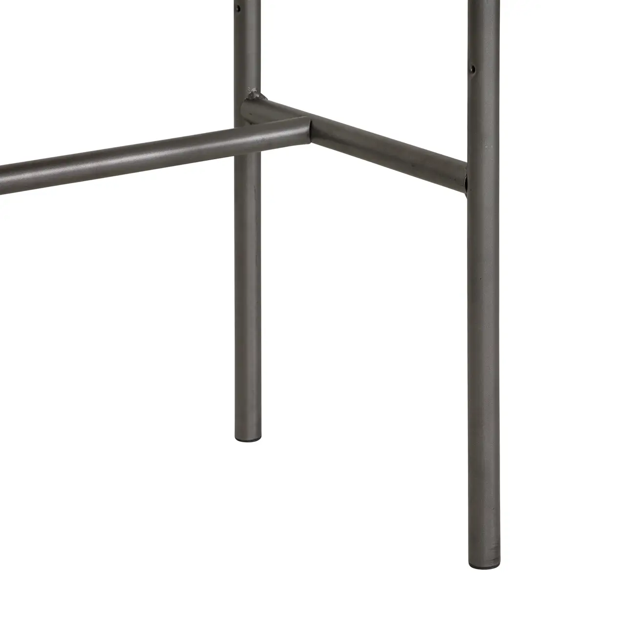 LABOR MESA C/NICHOS 95 CM X 45 CM - KONKRET/OAK TAMMI - Foto 5