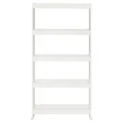 DIVISÓRIA DE PISO MÓDULO BASE 75 CM X 1,47 M XPLAN - BRANCO - Foto 1
