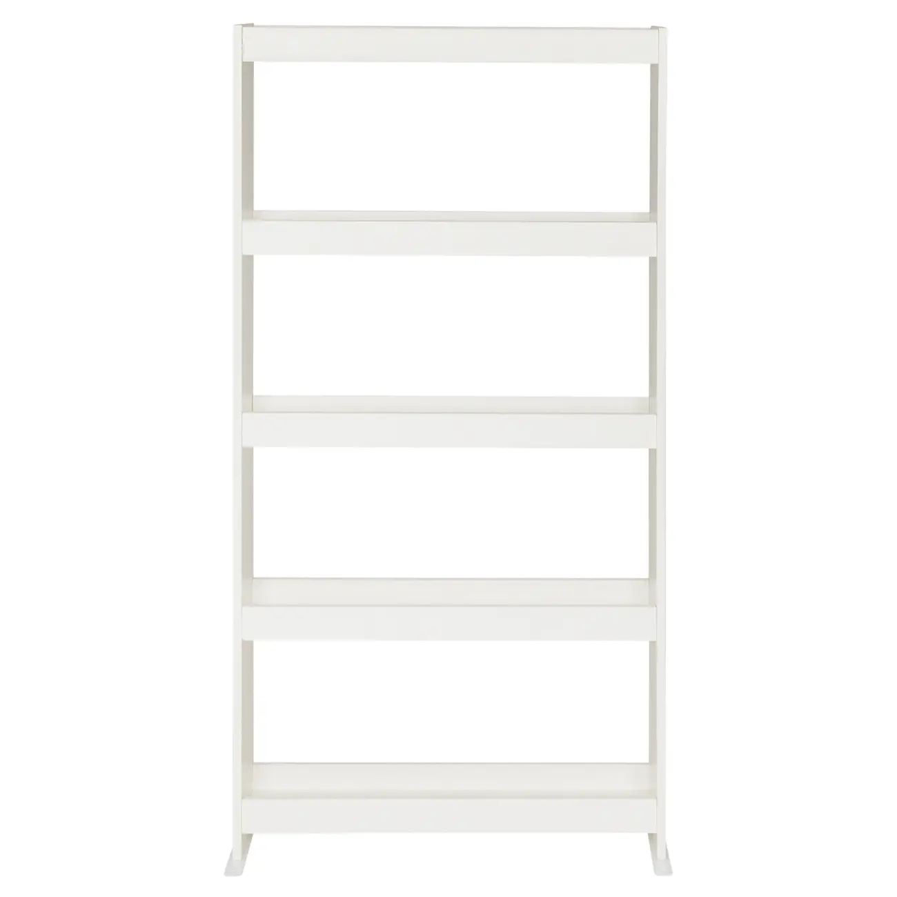 DIVISÓRIA DE PISO MÓDULO BASE 75 CM X 1,47 M XPLAN - BRANCO - Foto 1