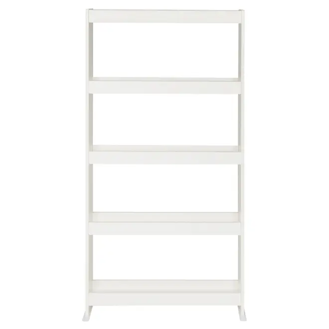 DIVISÓRIA DE PISO MÓDULO BASE 75 CM X 1,47 M XPLAN - BRANCO - Foto 1