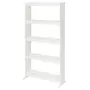 DIVISÓRIA DE PISO MÓDULO BASE 75 CM X 1,47 M XPLAN - BRANCO - Foto 2