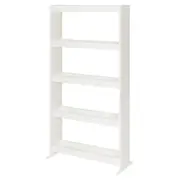 DIVISÓRIA DE PISO MÓDULO BASE 75 CM X 1,47 M XPLAN - BRANCO - Foto 2