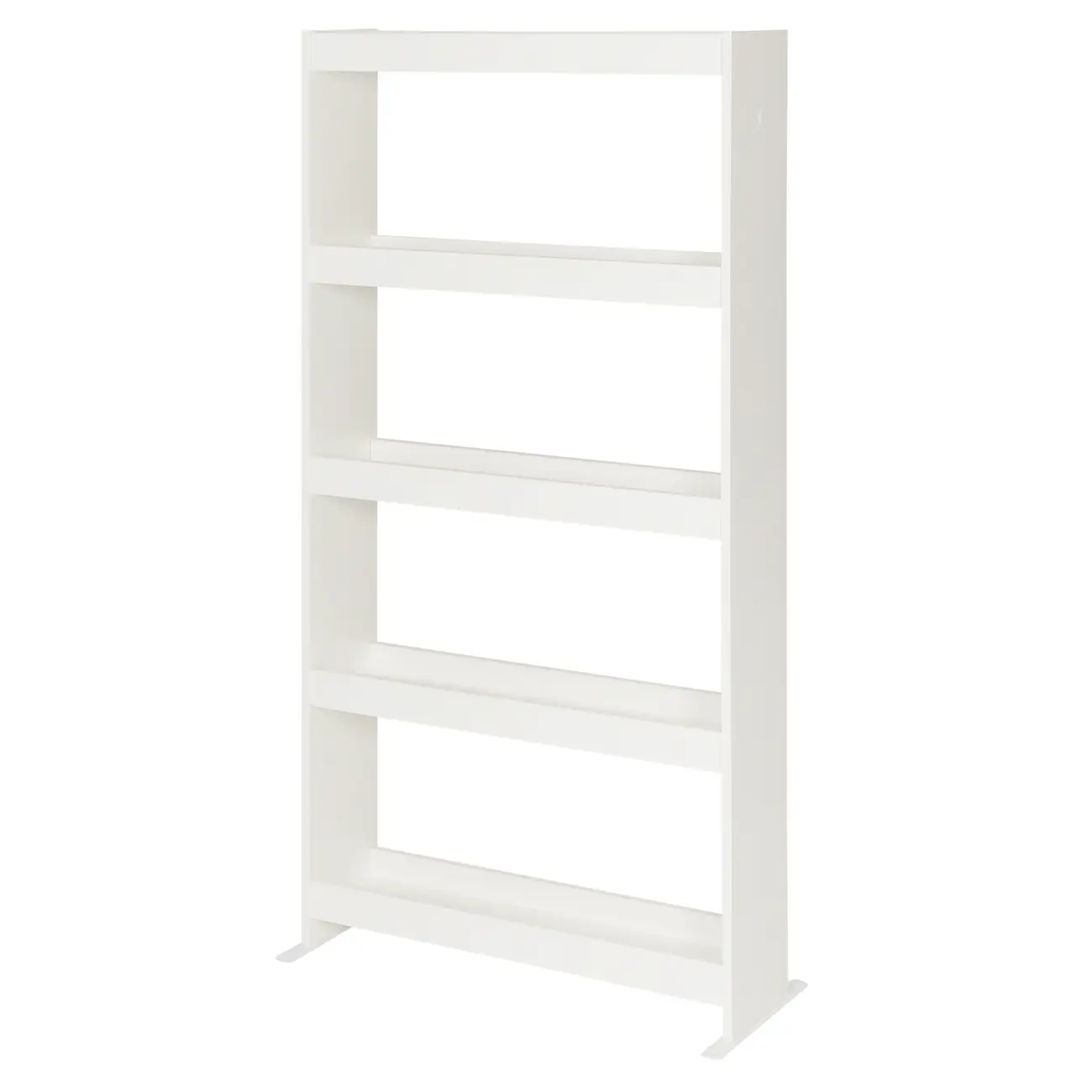 DIVISÓRIA DE PISO MÓDULO BASE 75 CM X 1,47 M XPLAN - BRANCO - Foto 2