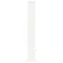 DIVISÓRIA DE PISO MÓDULO BASE 75 CM X 1,47 M XPLAN - BRANCO - Foto 3