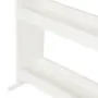 DIVISÓRIA DE PISO MÓDULO BASE 75 CM X 1,47 M XPLAN - BRANCO - Foto 4