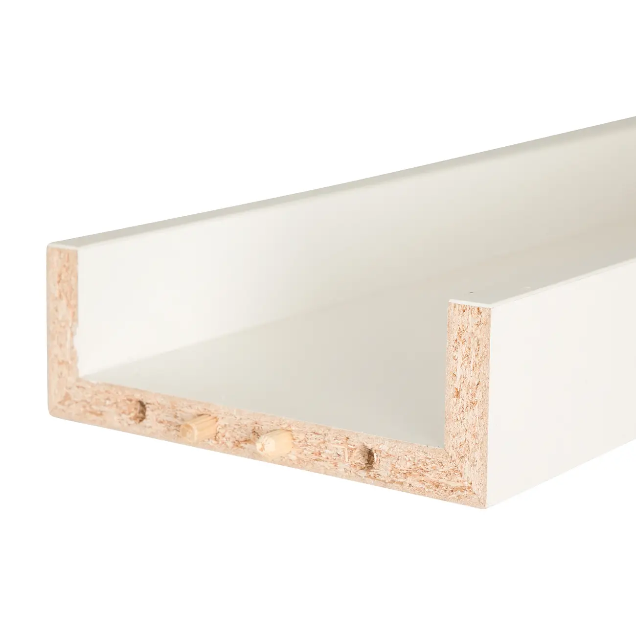 DIVISÓRIA DE PISO MÓDULO COMPLEMENTO 73 CM X 1,47 M XPLAN - BRANCO - Foto 6