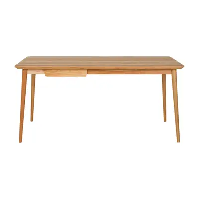 MESA 1 GAVETA 1,60 M X 65 CM SKAND