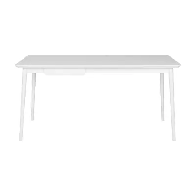 MESA 1 GAVETA 1,60 M X 65 CM SKAND