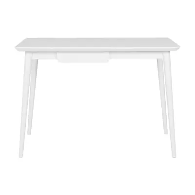 MESA 1 GAVETA 1,10 M X 55 CM SKAND