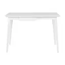 BRANCO - MESA 1 GAVETA 1,10 M X 55 CM SKAND