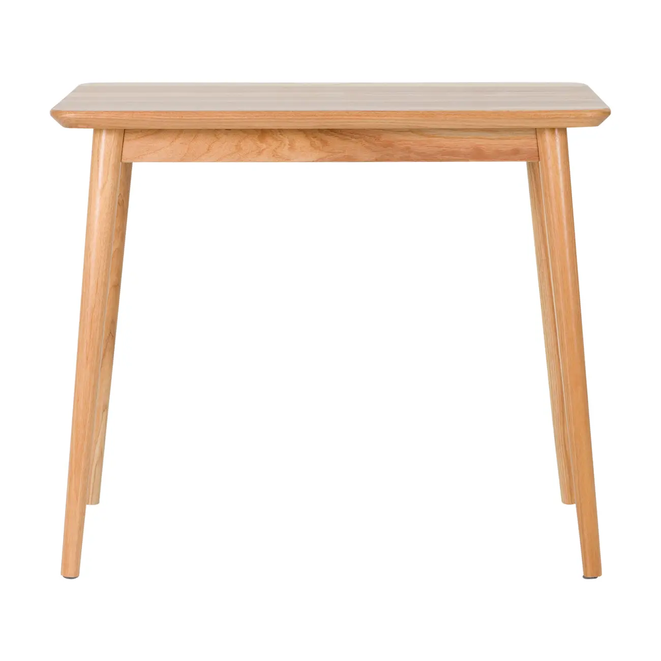 APARADOR/MESA 90 CM X 45 CM SKAND - CAJUEIRO JAPONÊS - Foto 1