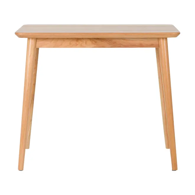 APARADOR/MESA 90 CM X 45 CM SKAND - CAJUEIRO JAPONÊS - Foto 1