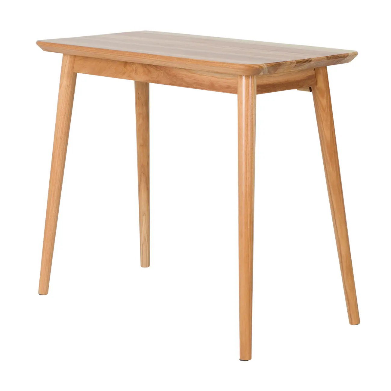 APARADOR/MESA 90 CM X 45 CM SKAND - CAJUEIRO JAPONÊS - Foto 2