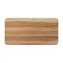 APARADOR/MESA 90 CM X 45 CM SKAND - CAJUEIRO JAPONÊS - Foto 6