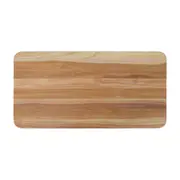 APARADOR/MESA 90 CM X 45 CM SKAND - CAJUEIRO JAPONÊS - Foto 6