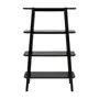 PRETO - ESTANTE 90 CM X 1,45 M SKAND