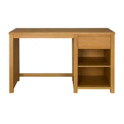 ESCRIVANINHA 1 GAVETA 1,30 M X 55 CM MASSY