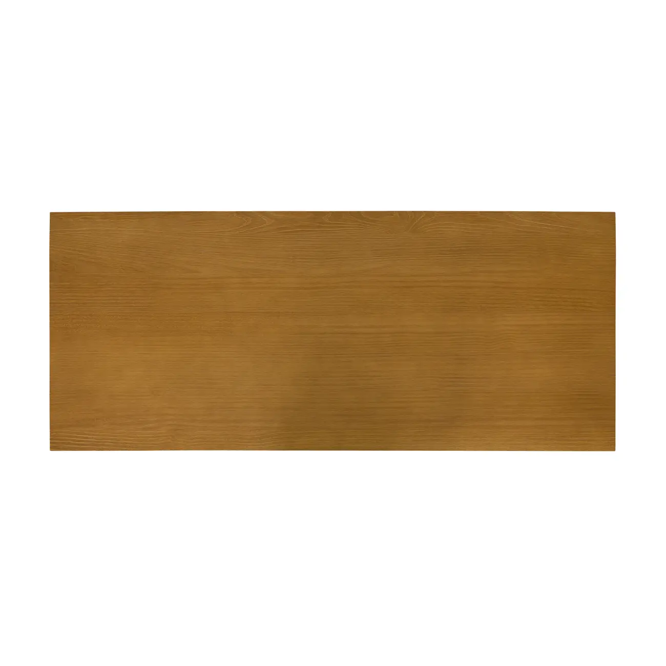 ESCRIVANINHA 1 GAVETA 1,30 M X 55 CM MASSY - AMÊNDOA - Foto 8