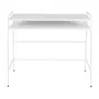GABARITO ESCRIVANINHA 93 CM X 56 CM - BRANCO/BRANCO - Foto 1