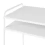 GABARITO ESCRIVANINHA 93 CM X 56 CM - BRANCO/BRANCO - Foto 5