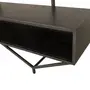 ESTANTE PARA TV DE ATÉ 75 POLEGADAS 2,40 M X 2,10 M BRASP - GRAFITE FOSFATIZADO - Foto 8