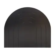 CABECEIRA DE CASAL KARESANSUI - PRETO - Foto 1