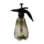 PULVERIZADOR 1,5 L SPLISH - PRETO/SMOKE - Foto 1