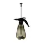 PULVERIZADOR 1,5 L SPLISH - PRETO/SMOKE - Foto 2