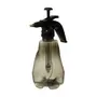 PULVERIZADOR 1,5 L SPLISH - PRETO/SMOKE - Foto 4