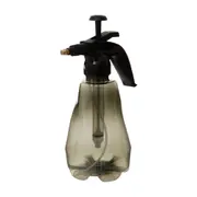 PULVERIZADOR 1,5 L SPLISH - PRETO/SMOKE - Foto 4