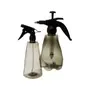 PULVERIZADOR 1,5 L SPLISH - PRETO/SMOKE - Foto 6