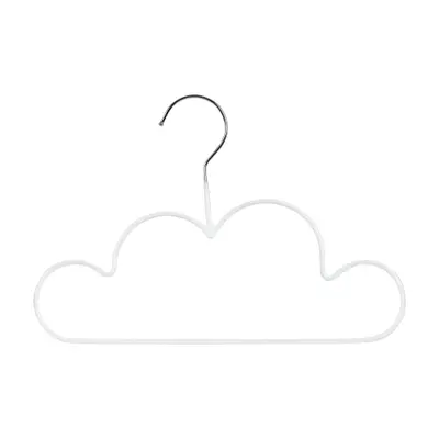 CABIDE INFANTIL COM 5 TURNED CLOUD