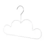 CABIDE INFANTIL COM 5 TURNED CLOUD - BRANCO - Foto 2