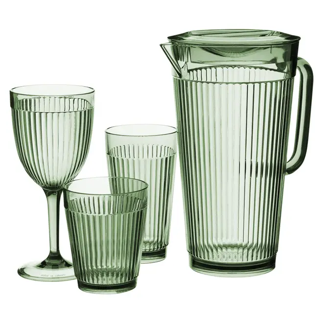 COPO LONG DRINK 450 ML STREAK - MUSGO - Foto 3