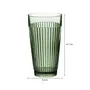 COPO LONG DRINK 450 ML STREAK - MUSGO - Foto 4