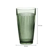 COPO LONG DRINK 450 ML STREAK - MUSGO - Foto 4