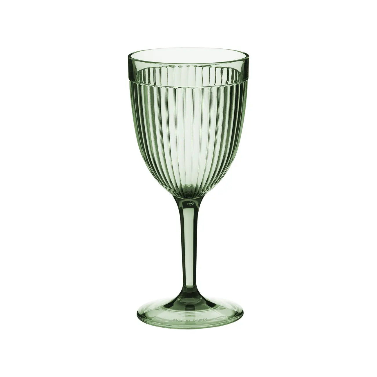 TAÇA ÁGUA/VINHO 400 ML STREAK - MUSGO - Foto 1