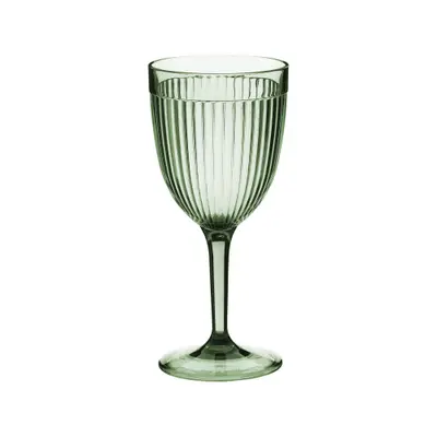 TAÇA ÁGUA/VINHO 400 ML STREAK