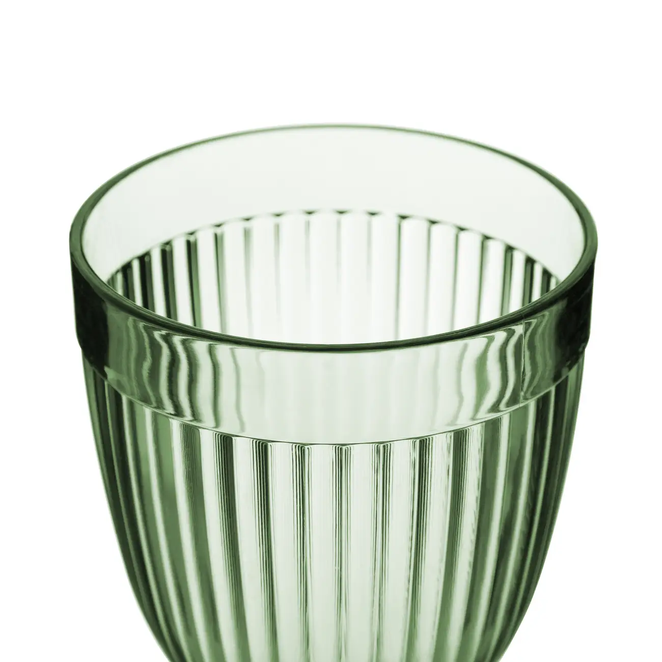 TAÇA ÁGUA/VINHO 400 ML STREAK - MUSGO - Foto 2