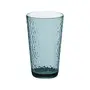 COPO LONG DRINK 500 ML DRUM - AZUL - Foto 1
