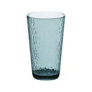 COPO LONG DRINK 500 ML DRUM - AZUL - Foto 1